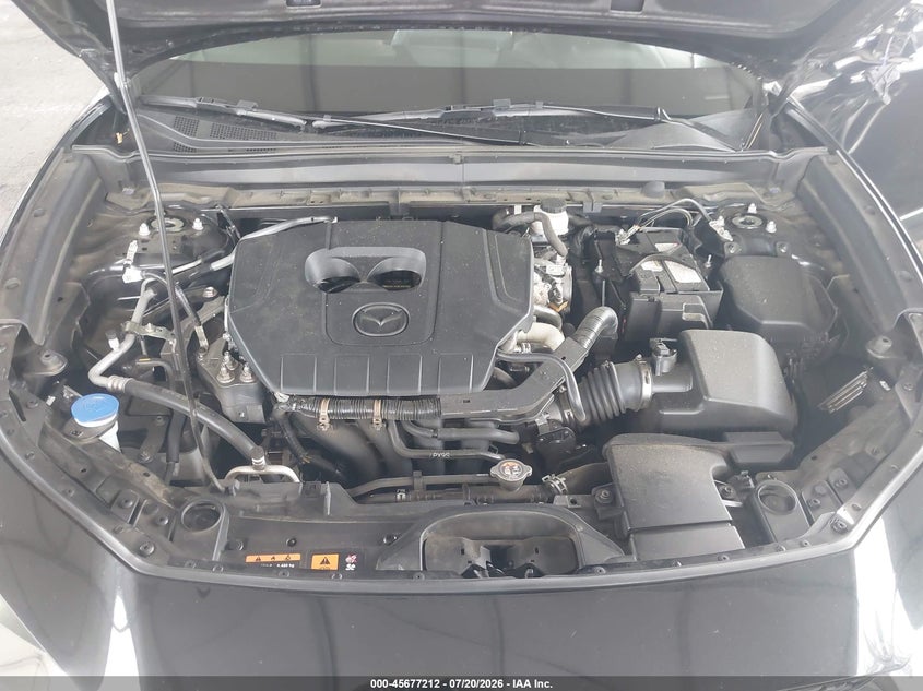 2023 Mazda Cx-30 2.5 S VIN: 3MVDMBAM9PM518956 Lot: 45677212