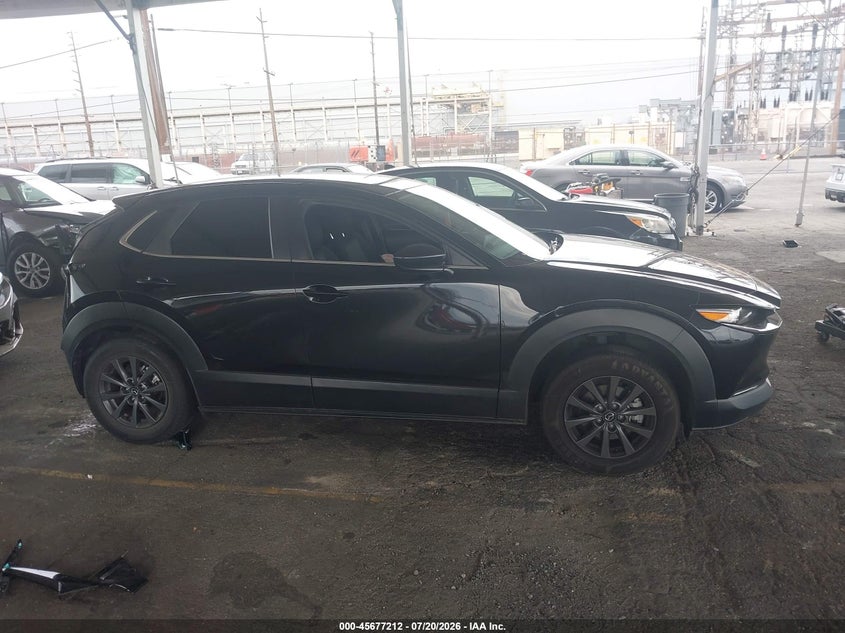 2023 Mazda Cx-30 2.5 S VIN: 3MVDMBAM9PM518956 Lot: 45677212