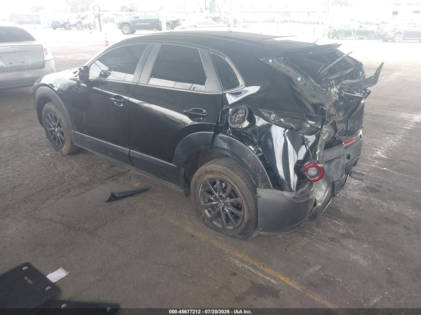 2023 Mazda Cx-30 2.5 S VIN: 3MVDMBAM9PM518956 Lot: 45677212