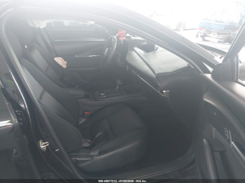 2023 Mazda Cx-30 2.5 S VIN: 3MVDMBAM9PM518956 Lot: 45677212