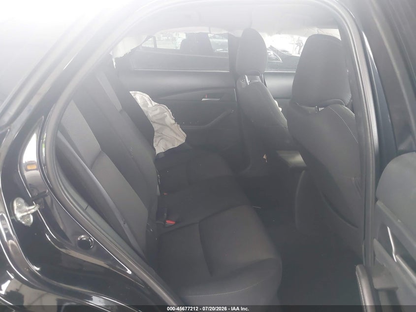 2023 Mazda Cx-30 2.5 S VIN: 3MVDMBAM9PM518956 Lot: 45677212