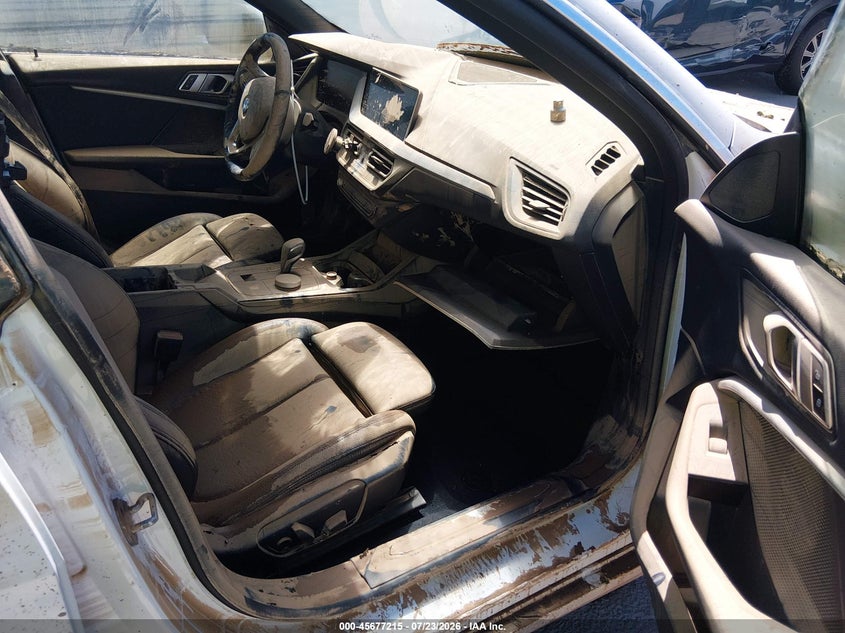 2022 BMW 2ER SEDAN 2.0L I-4 DI, DOHC, VVT, TURBO, 228HP