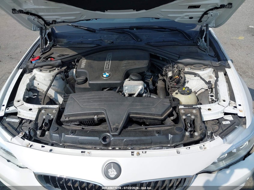 2016 BMW 428I GRAN COUPE · Фото 10