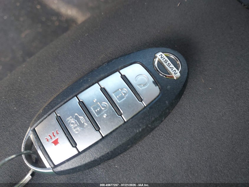 2020 Nissan Altima S Fwd VIN: 1N4BL4BV1LC135660 Lot: 45677257