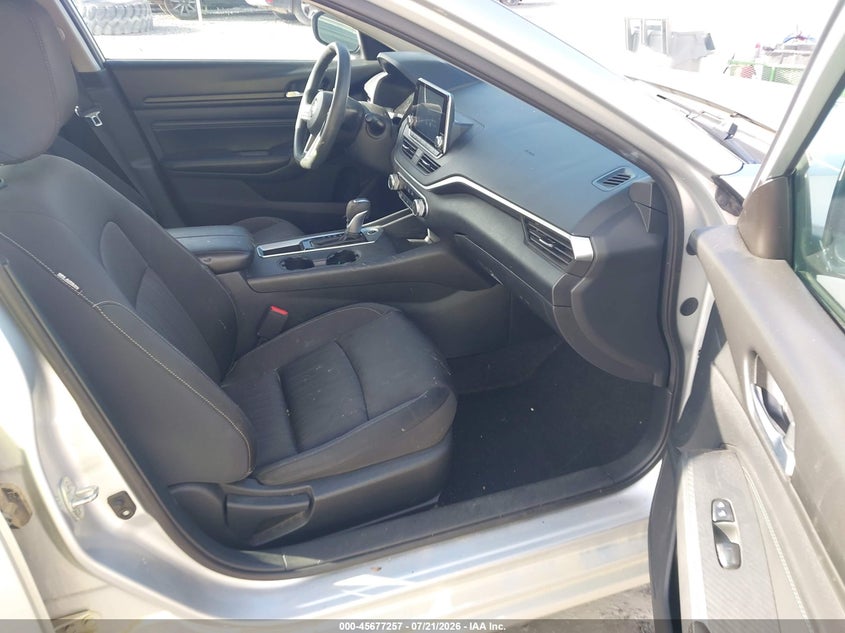 2020 Nissan Altima S Fwd VIN: 1N4BL4BV1LC135660 Lot: 45677257