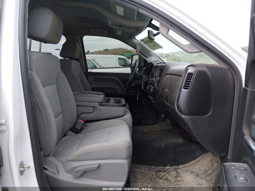 2019 GMC SIERRA 2500HD auction photo 5