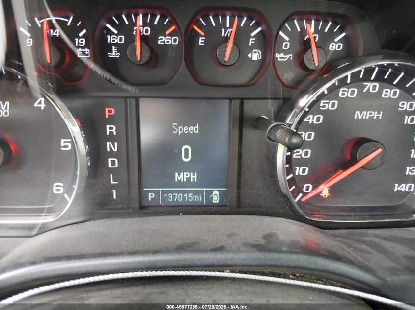 2019 GMC SIERRA 2500HD auction photo 7