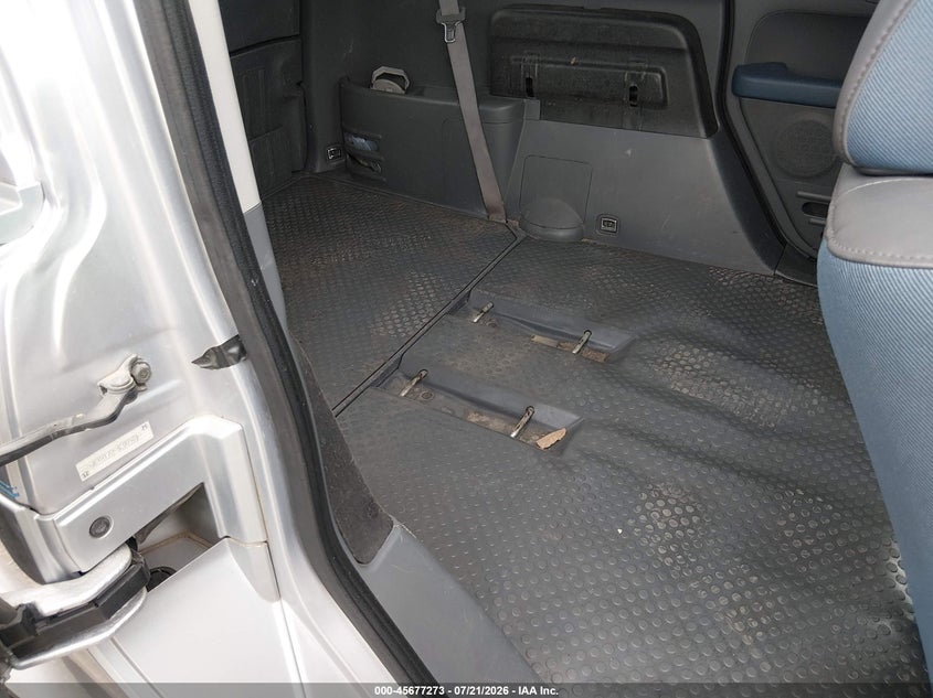2003 HONDA ELEMENT auction photo 8