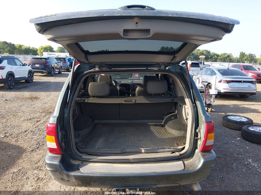 2002 Jeep Grand Cherokee Limited VIN: 1J4GW58N62C112355 Lot: 45677284
