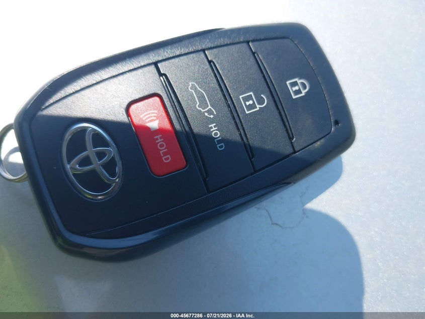 2026 Toyota Rav4 Xle Premium VIN: 2T36CRAVXTW020224 Lot: 45677286