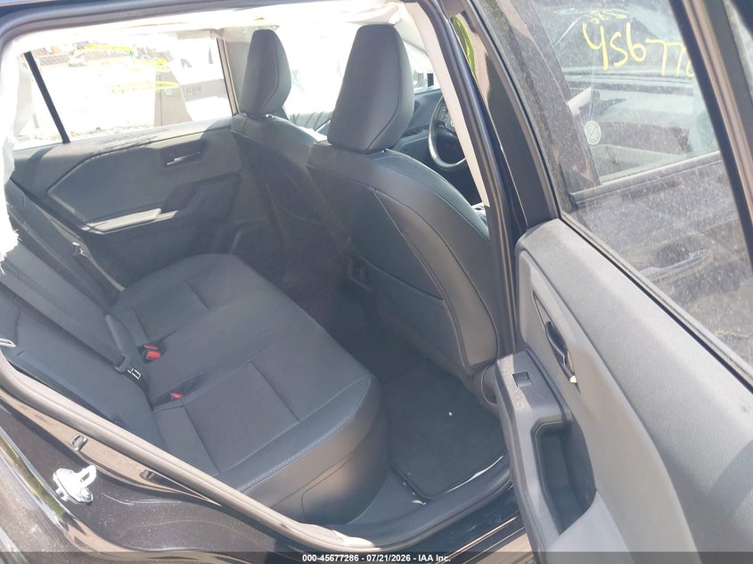 2026 Toyota Rav4 Xle Premium VIN: 2T36CRAVXTW020224 Lot: 45677286