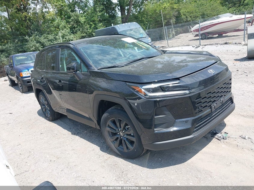 2026 Toyota Rav4