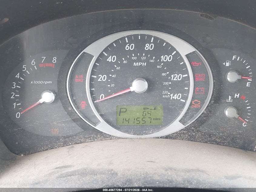 2006 Hyundai Tucson Gls/Limited VIN: KM8JN72D16U392630 Lot: 45677294