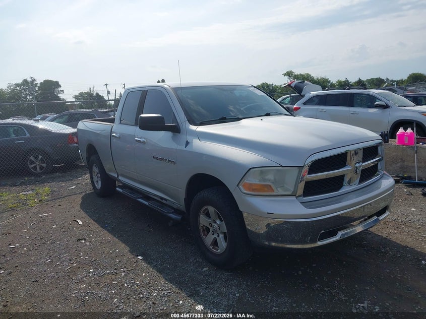 Vin: 1d7rv1gp5bs638372, lot: 46175903, ram ram 1500 slt 2011 img_1