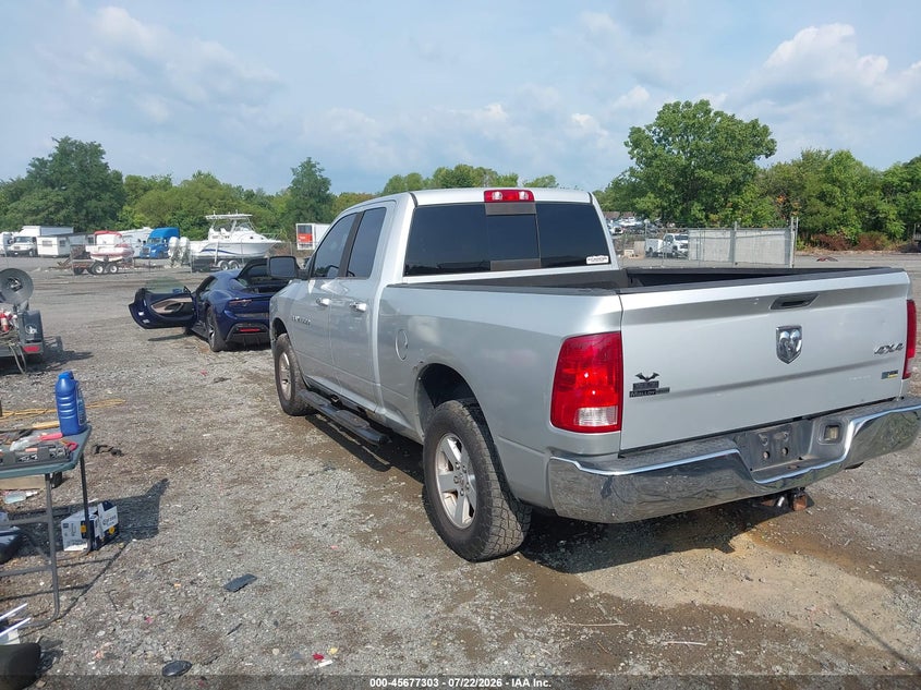Vin: 1d7rv1gp5bs638372, lot: 46175903, ram ram 1500 slt 20113