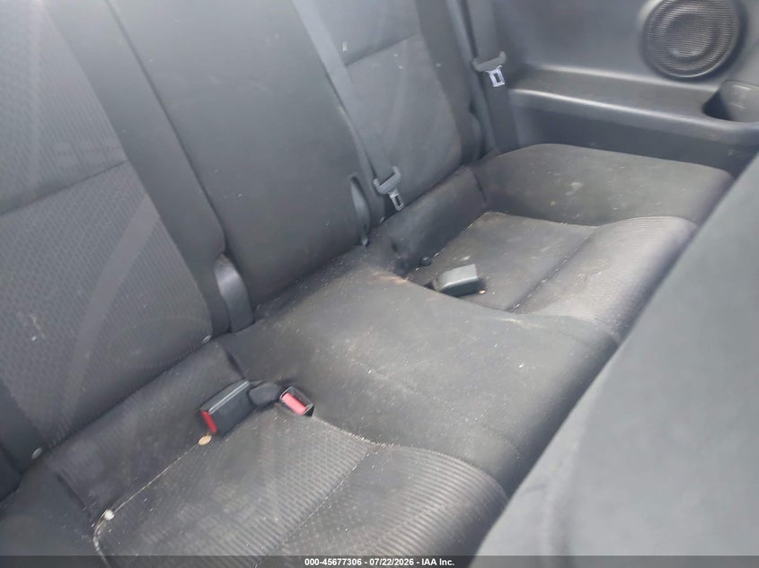 2013 SCION TC auction photo 8