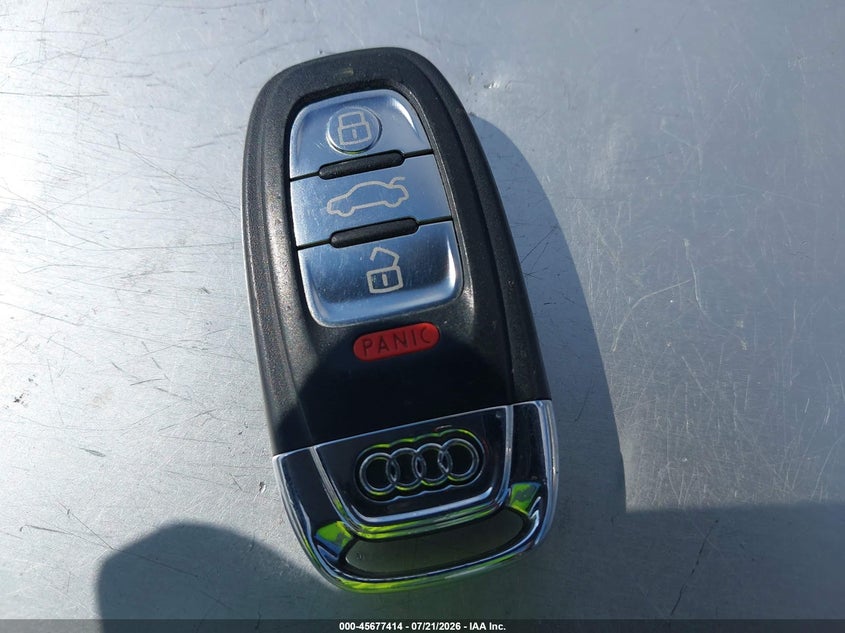 2014 Audi Q5 3.0 Tdi Premium Plus VIN: WA1CMAFP1EA032169 Lot: 45677414