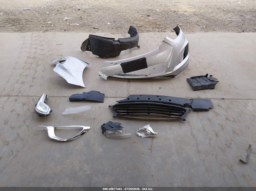 2022 Toyota Sienna Xse VIN: 5TDDSKFC5NS060496 Lot: 45677443