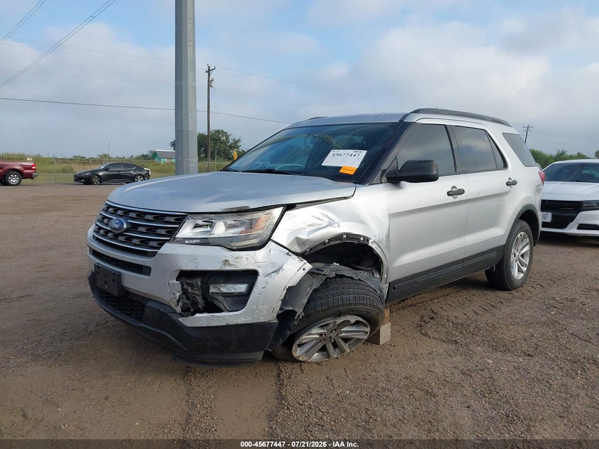 Vin: 1fm5k7b85hgd98557, lot: 46176047, ford explorer 20172