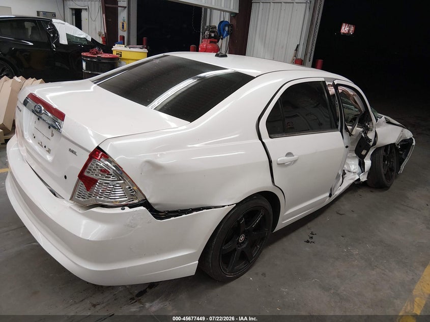 Vin: 3fahp0ja1cr259726, lot: 46176049, ford fusion sel 20124