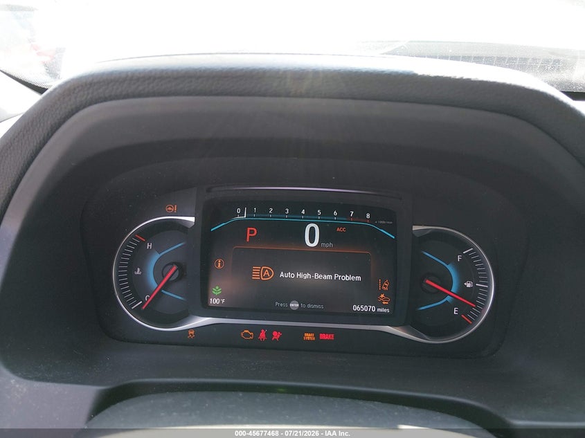 2021 Honda Pilot Awd Ex-L VIN: 5FNYF6H57MN097949 Lot: 45677468