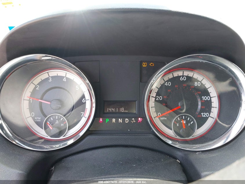 2018 Dodge Grand Caravan Sxt VIN: 2C4RDGCG6JR328382 Lot: 45677479