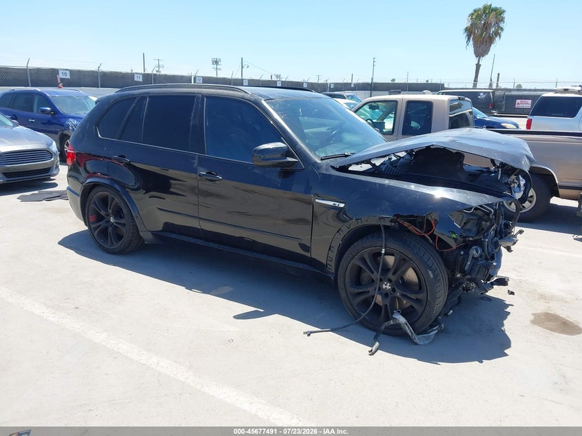 Vin: 5ymgy0c59clk27616, lot: 46176091, bmw x5 m 2012 img_1