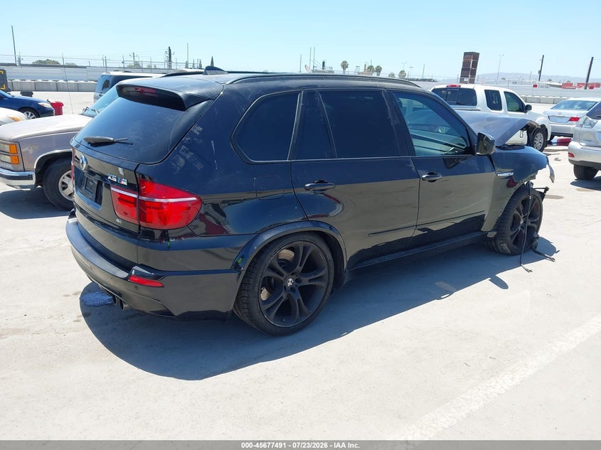 Vin: 5ymgy0c59clk27616, lot: 46176091, bmw x5 m 20124