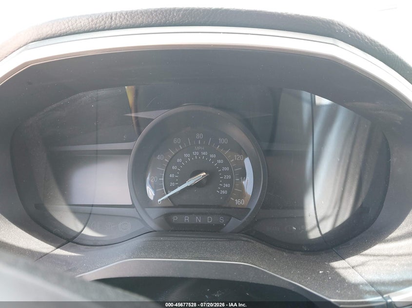 2020 Ford Edge Sel VIN: 2FMPK3J99LBB45379 Lot: 45677528