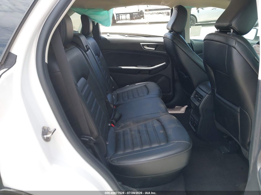 2020 Ford Edge Sel VIN: 2FMPK3J99LBB45379 Lot: 45677528