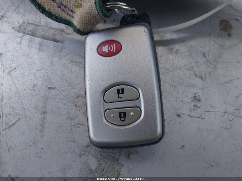 2013 Toyota 4Runner Limited VIN: JTEZU5JR6D5064361 Lot: 45677531