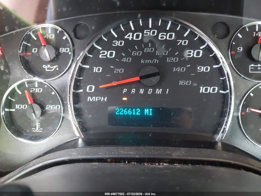 2019 CHEVROLET EXPRESS CUTAWAY 4500 N/A