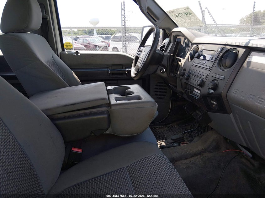 FORD F-350 2015 VIN 1FT7X3B69FEA71481