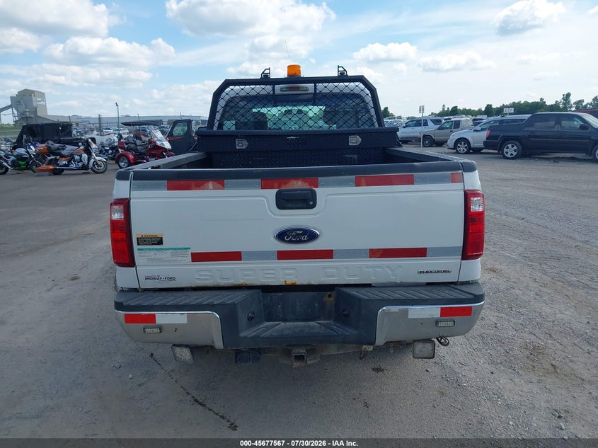 FORD F-350 2015 VIN 1FT7X3B69FEA71481