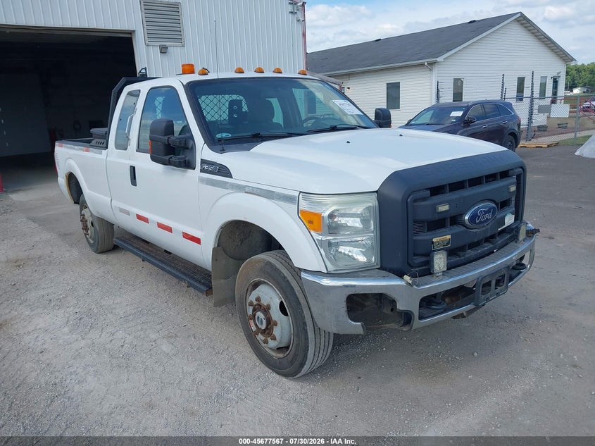 Vin: 1ft7x3b69fea71481, lot: 46176167, ford f-350 xl 2015 img_1