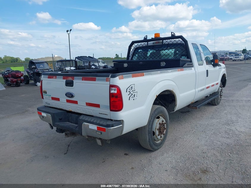 Vin: 1ft7x3b69fea71481, lot: 46176167, ford f-350 xl 20154