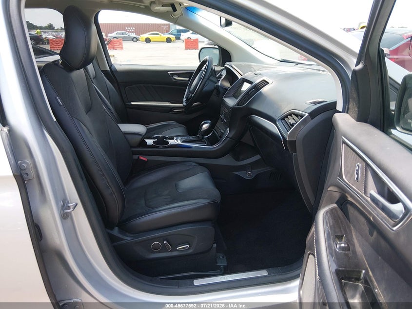 2016 Ford Edge Sport VIN: 2FMPK4AP3GBC04971 Lot: 45677592