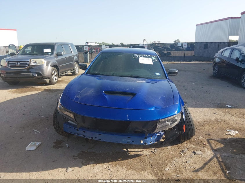 DODGE CHARGER - zdjęcie 11