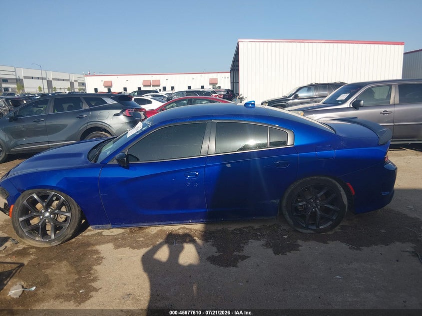 DODGE CHARGER - zdjęcie 13