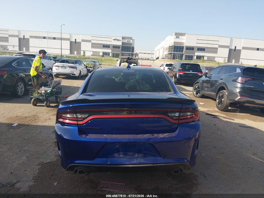 DODGE CHARGER - zdjęcie 15