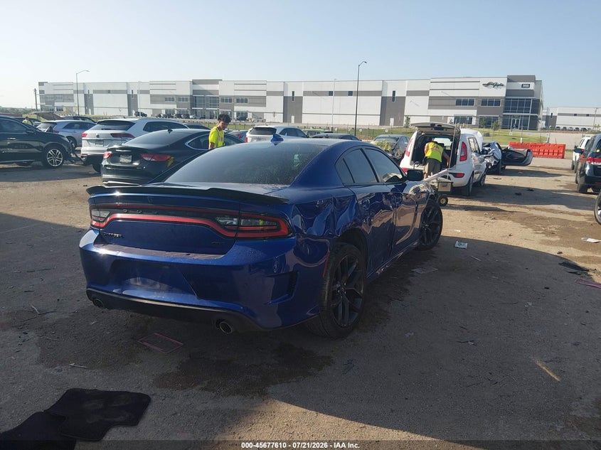 DODGE CHARGER - zdjęcie 4