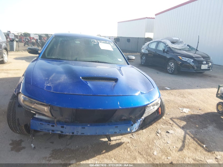 DODGE CHARGER - zdjęcie 6