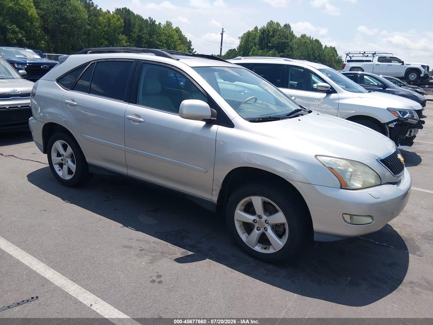 2005 Lexus Rx 330