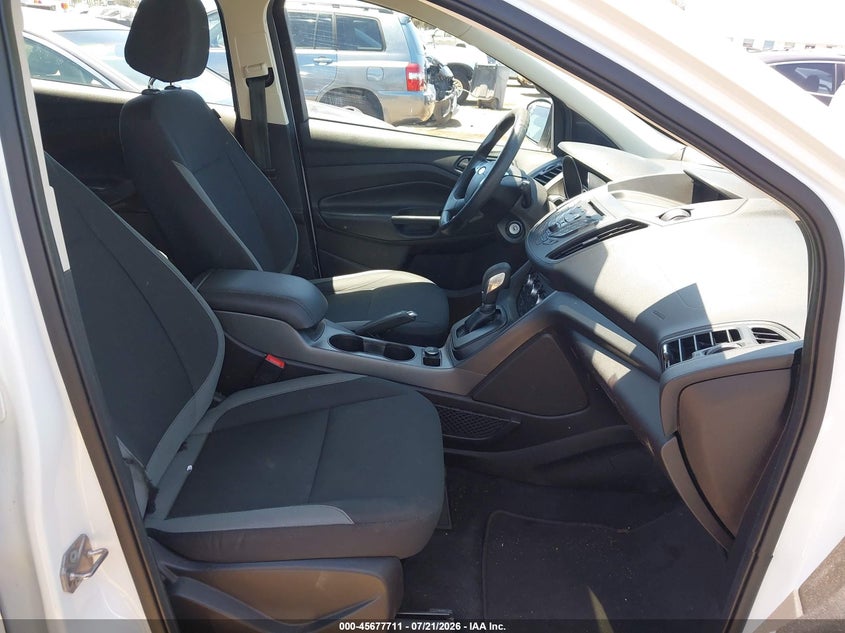 2015 FORD ESCAPE auction photo 5