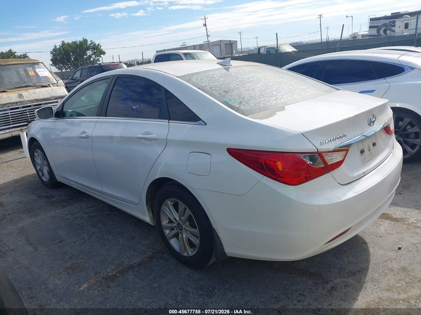 AtlanticExpress - Hyundai Sonata