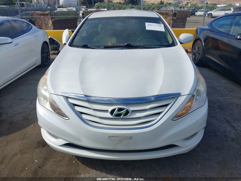 AtlanticExpress - Hyundai Sonata