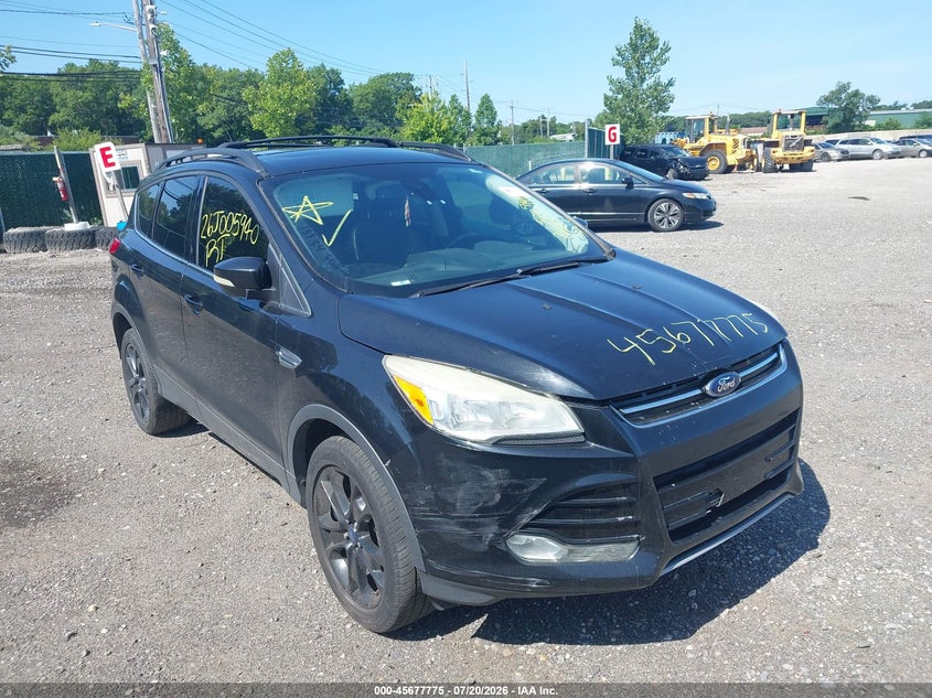 Vin: 1fmcu0hxxdud65380, lot: 46176375, ford escape sel 2013 img_1