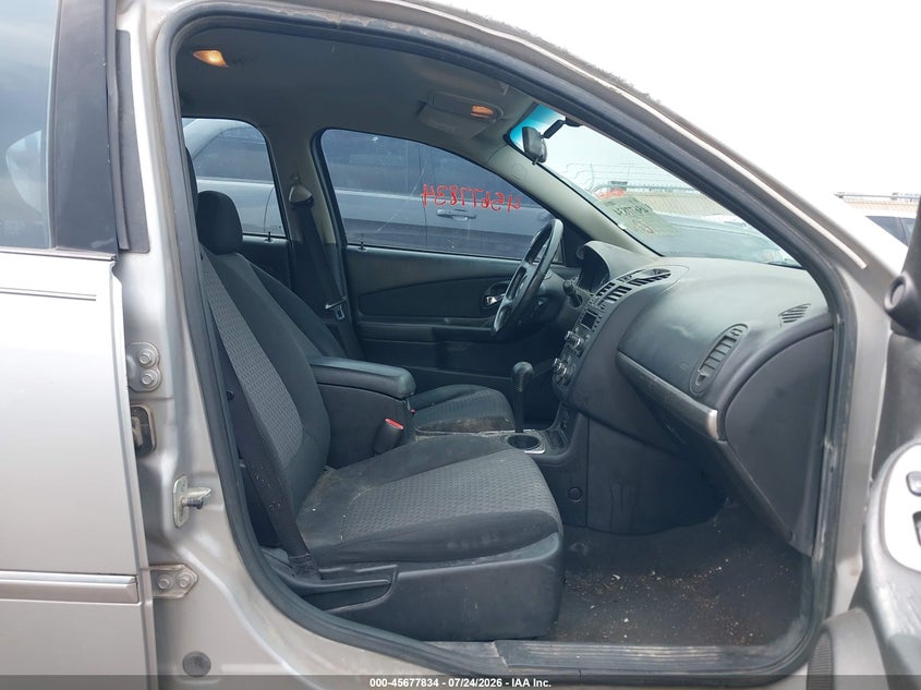 2006 CHEVROLET MALIBU auction photo 5