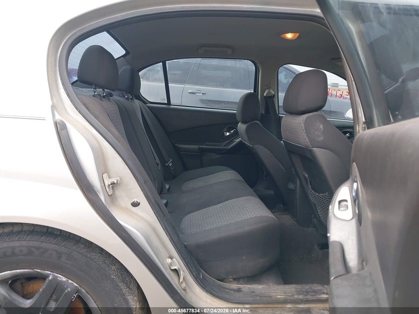 2006 CHEVROLET MALIBU auction photo 8