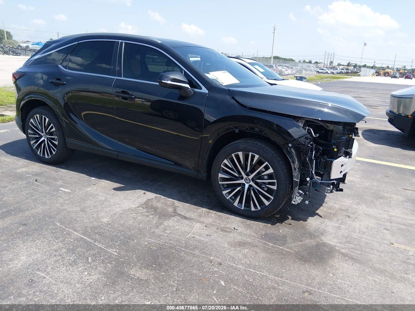 2T2BAMBA5TC075110 LEXUS RX 350 PREMIUM+ 2026